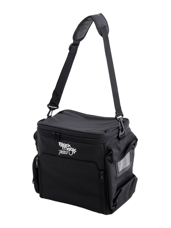 Black Magic Tackle Bag