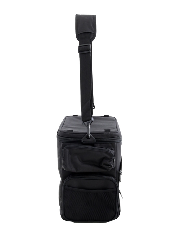 Black Magic Tackle Bag