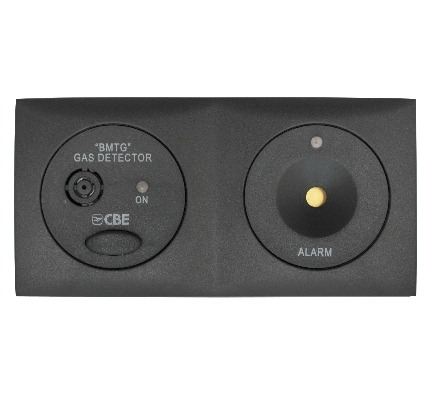 CBE BMTG LPG and Gas Detector 12v