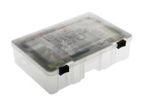 Black Magic Deep Utility Box Thumbnail Black Magic Deep Utility Box