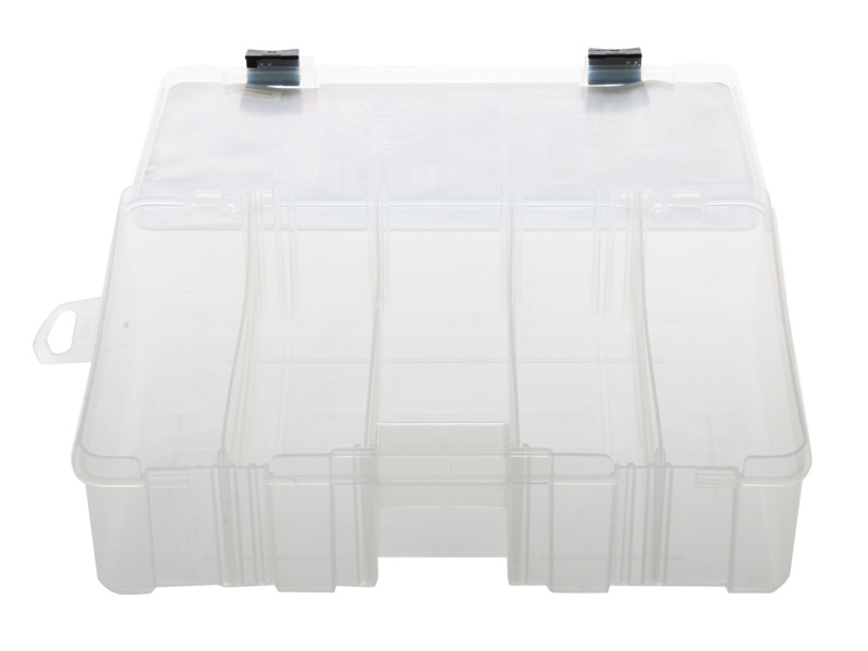 Black Magic Deep Utility Box