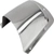 Sea-Dog Stainless Steel Clam Shell Vent 115x145mm