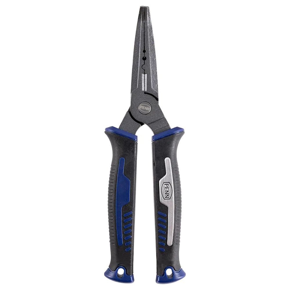 PENN Saltwater Bent Nose Pliers 18cm