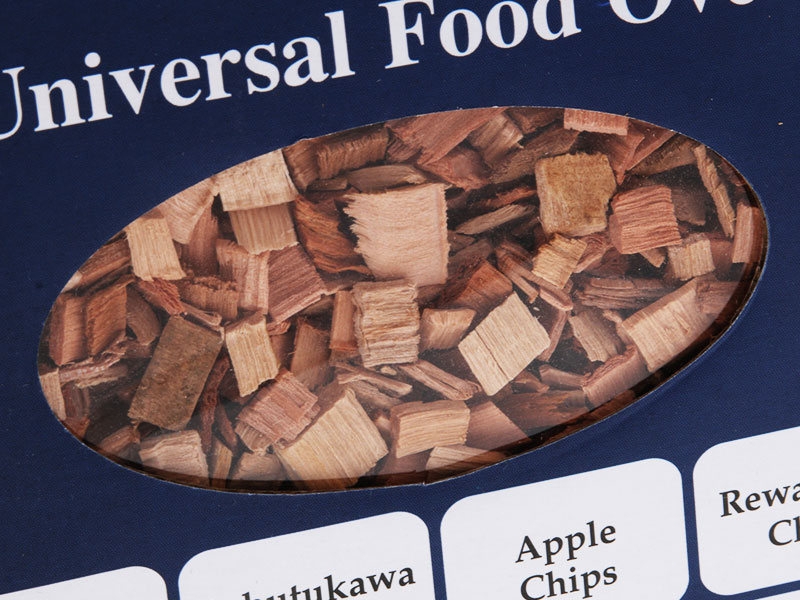 UFO Nodules Box for Cold Smoke Creator Manuka