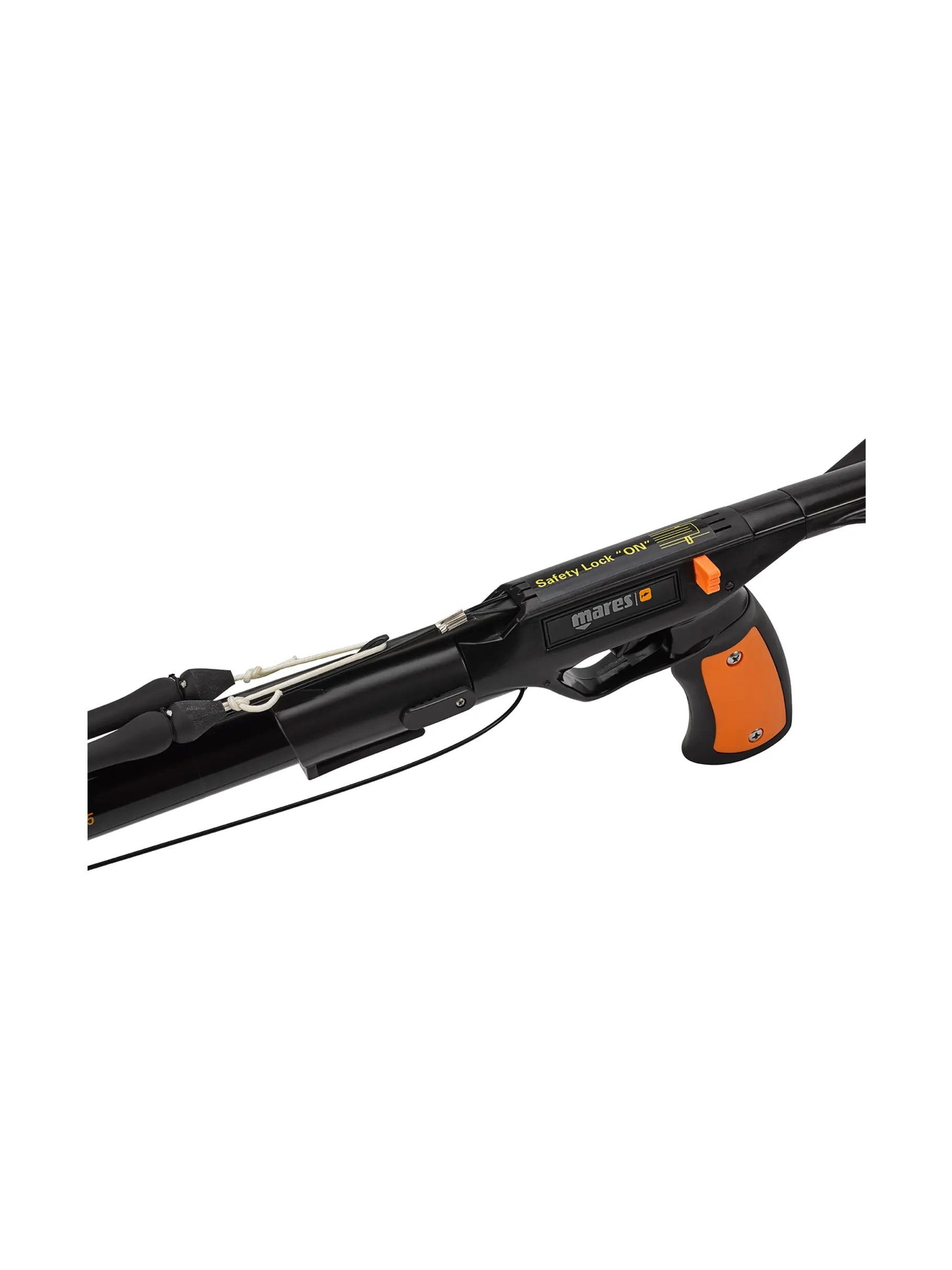 Mares Bandit Sling Speargun 120cm
