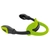 Mares Bungee Dive Fin Straps Pair Lime Regular