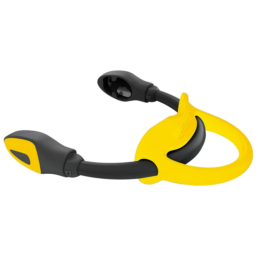 Mares Bungee Dive Fin Straps Pair Yellow XL