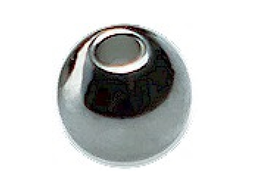 Wapsi Cyclops Brass Beads for Fly Tying 3/16in 4.7mm