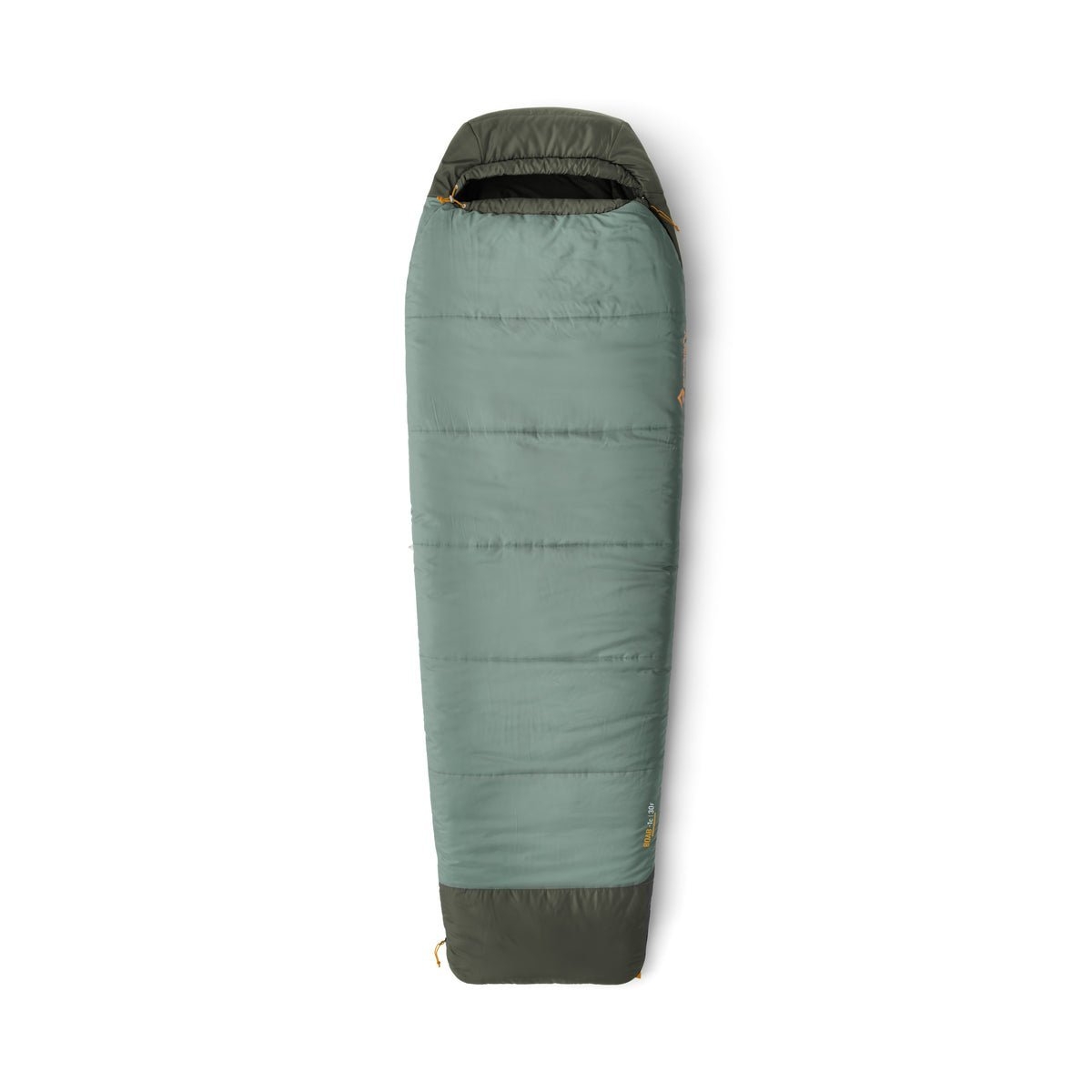 Sea to Summit Boab Synthetic Sleeping Bag -1C/30F Long Laurel Wreath