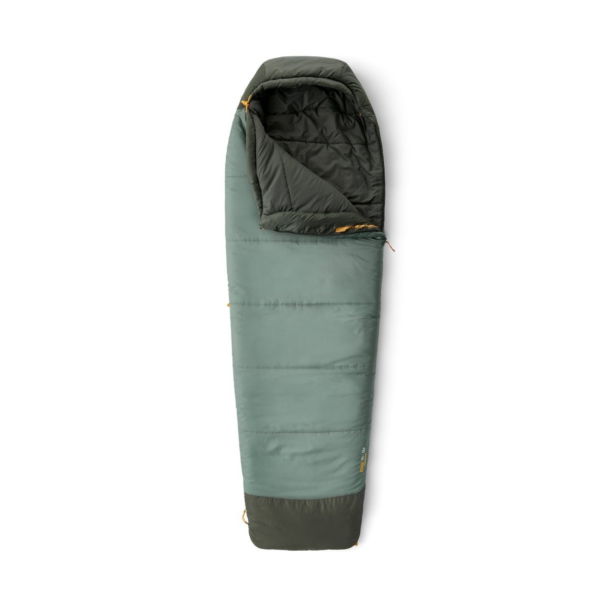 Sea to Summit Boab Synthetic Sleeping Bag -1C/30F Long Laurel Wreath