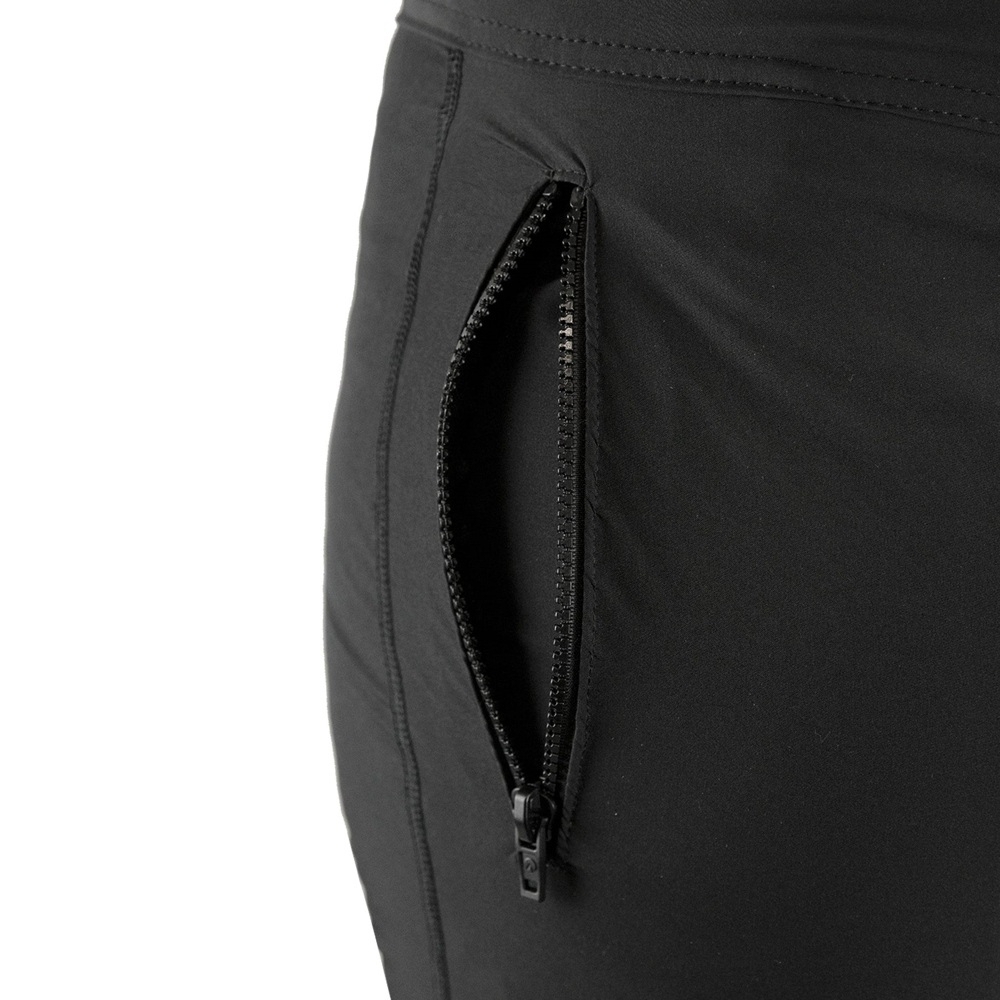 Sharkskin EveryWear Action Womens Board Shorts