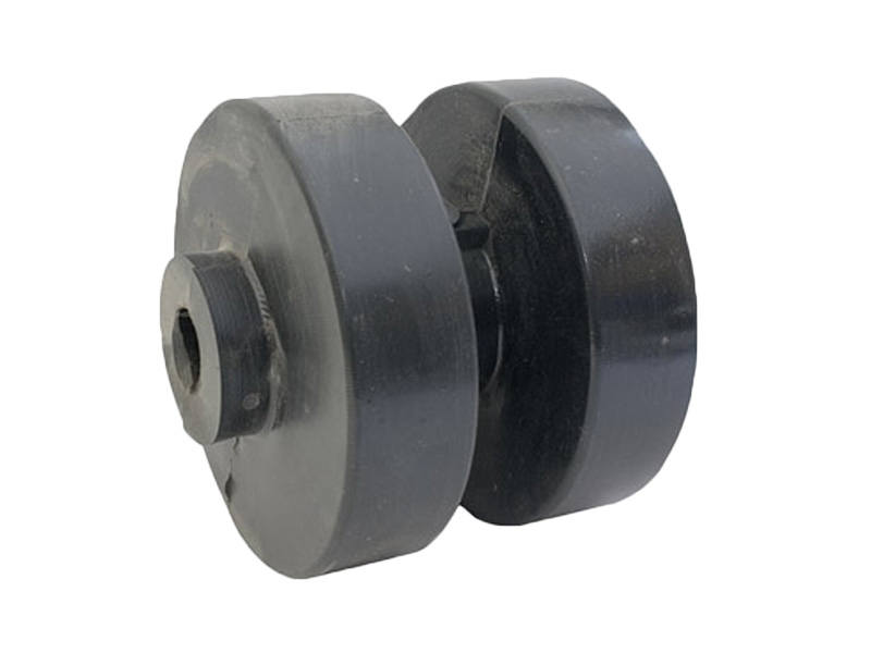 Trailer Side Roller 100mm