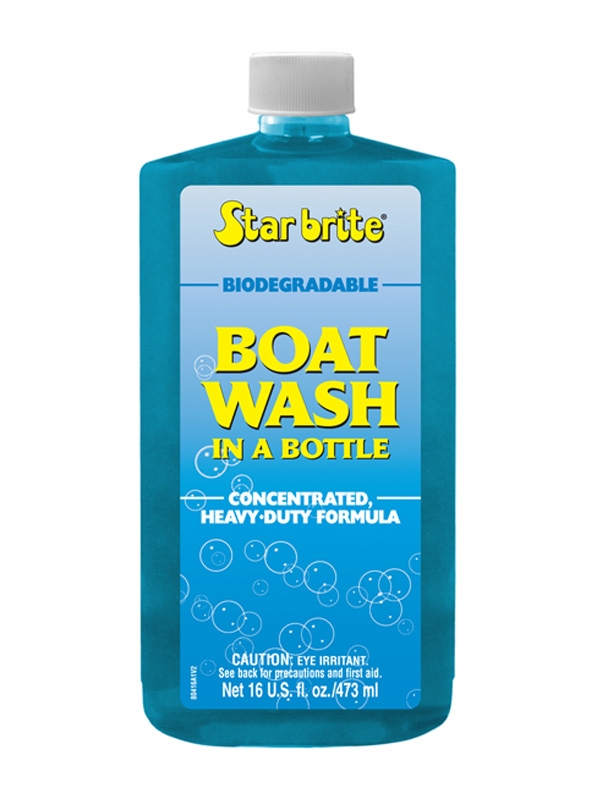 Star Brite Boat Care Kit Small