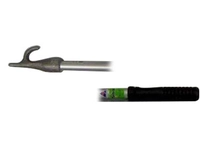 Tenob Boat Hook with Aluminium Head 2.1m Thumbnail Tenob Boat Hook with Aluminium Head 2.1m