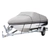 Abel Deluxe Trailerable Boat Cover for Boats 4.8-5.4m