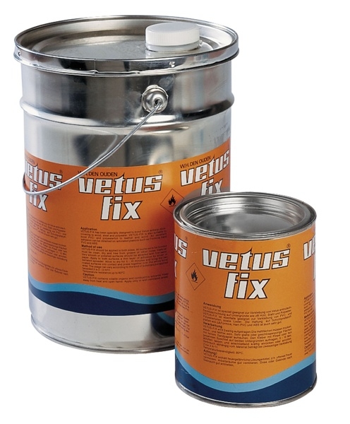 V-Quipment Boatfix Adhesive 1L