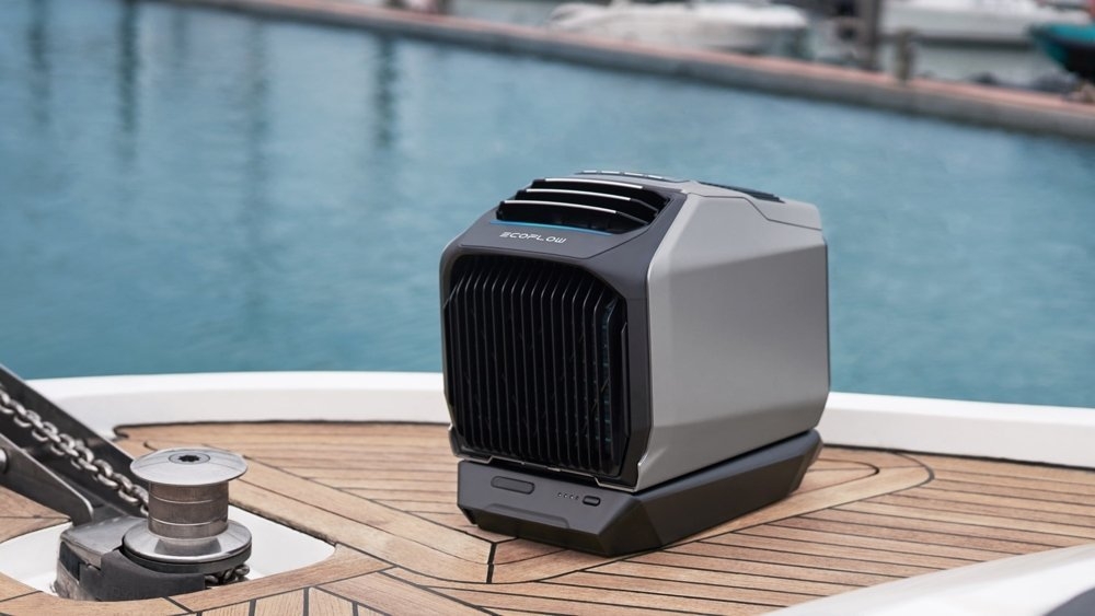 EcoFlow WAVE 2 Portable Air Conditioner