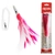Boone Tuna Treat Rigged Skippy Lure 16cm Pink/White