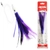 Boone Tuna Treat Rigged Skippy Lure 16cm Purple/Black