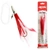 Boone Tuna Treat Rigged Skippy Lure 16cm Red/White