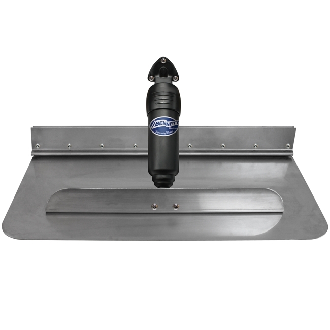 Bennett BOLT 2412 Electric Trim Tab System 24x12in