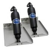 Bennett Electric Trim Tab 9X12
