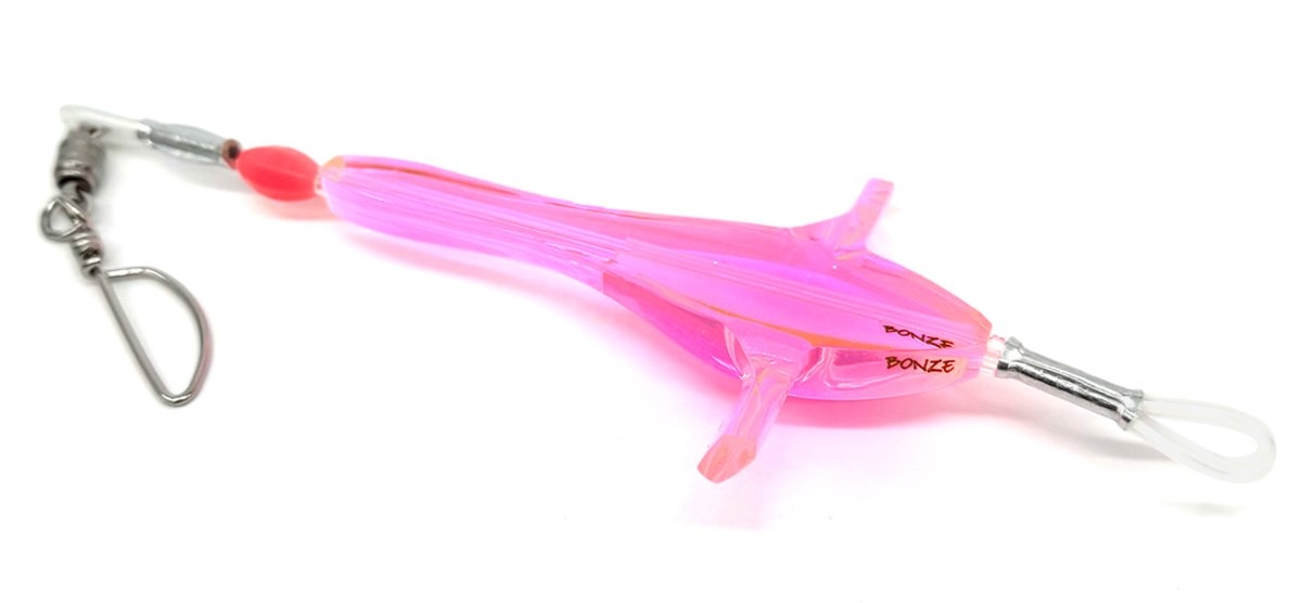 Bonze Thunderbird Trolling Bird Teaser 11.5cm