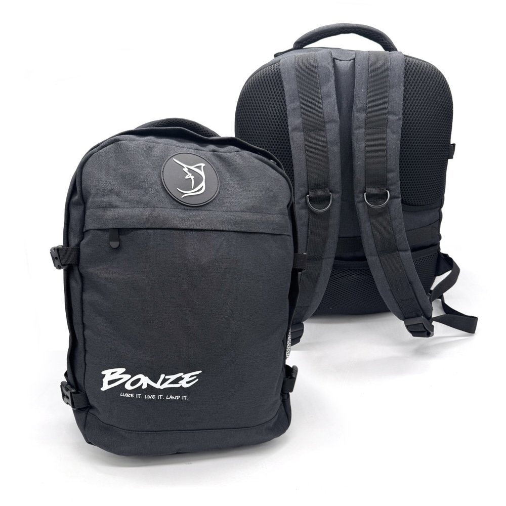 Bonze Signature Backpack 24L