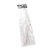 Bonze Hula Girl Replacement Skirt Pearl White