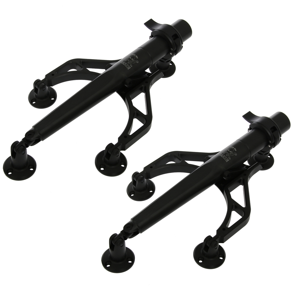 Bonze Kraken Outrigger Base Pair