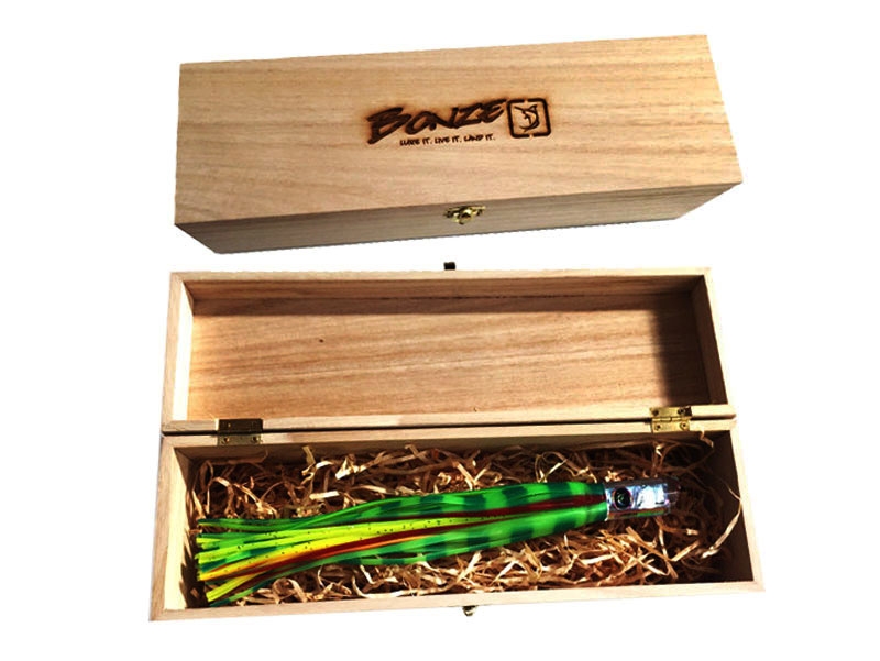 Bonze Lure Gift Box Small