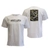 Bonze Camo Patch Mens T-Shirt M