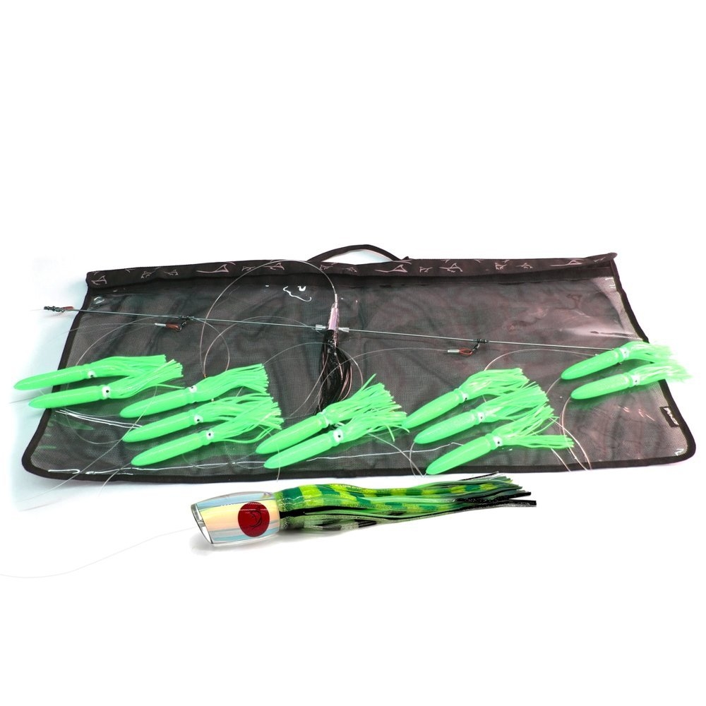 Bonze TKO Spreader Bar Teaser Seduction