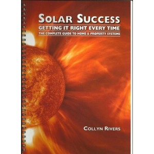Solar Success - Getting It Right Every Time