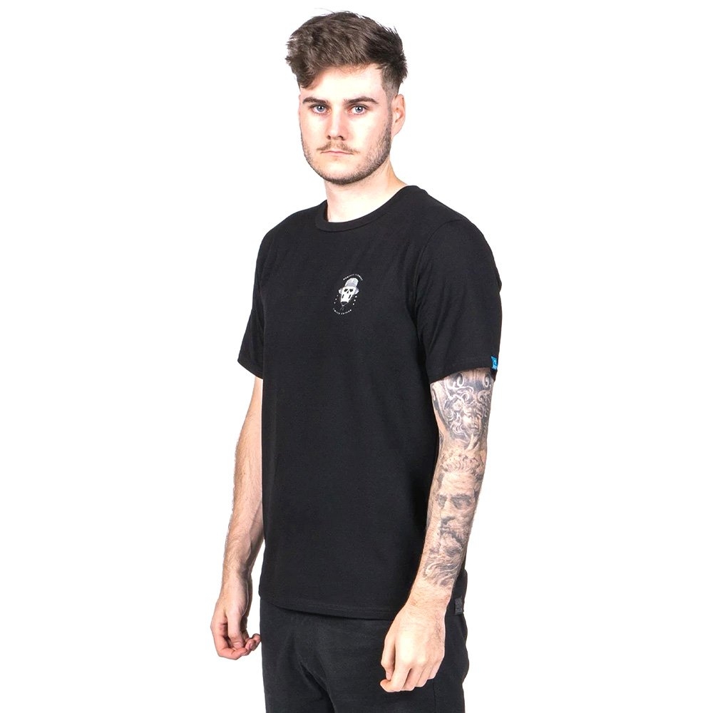 Hunters Element UPF50+ Boonie Mens T-Shirt