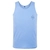 Hunters Element Born Hunter Kids Singlet Sky Blue 12