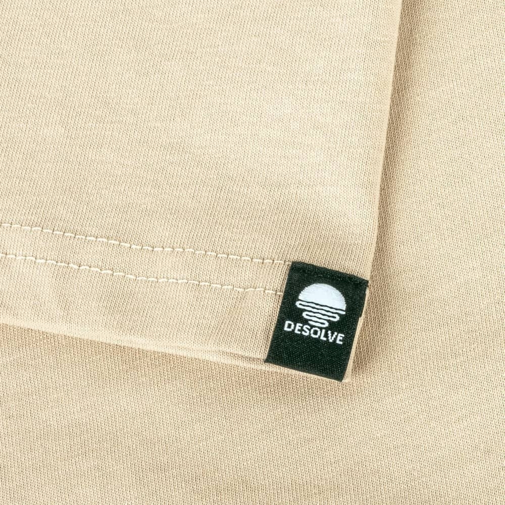 Desolve Born To Battle Kids Tee Kingfish