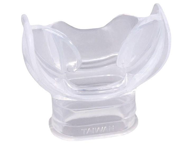 Comfort Reg Silicone Mouthpiece