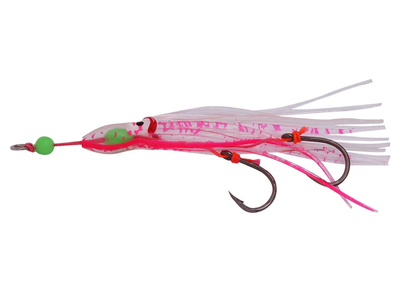 Holiday Replacement Skirt for Inchiku Jig Qty 1