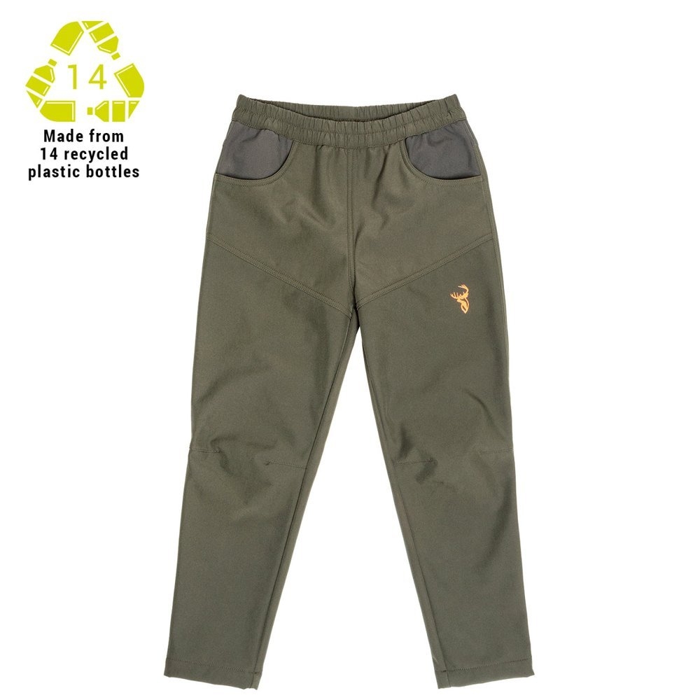 Hunters Element Kids Boulder Pants