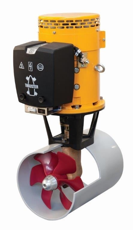 VETUS Bow Thruster 220kgf
