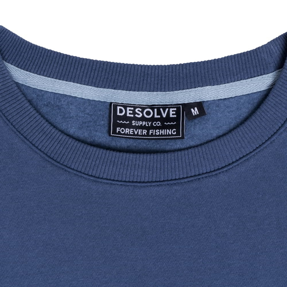 Desolve Bow UPF50 Mens Jersey