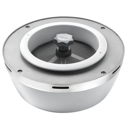 VETUS Dorade Box for All Cowl Ventilators 100mm ID