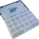 Black Magic Waterproof Utility Box Large
