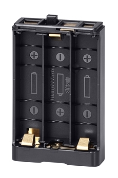 Icom BP-297 Battery Case for IC-M37