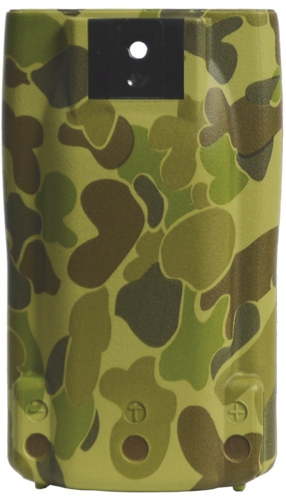 GME BP026CAMO 2600mah Li-Ion Battery Pack for for TX6160CAMO