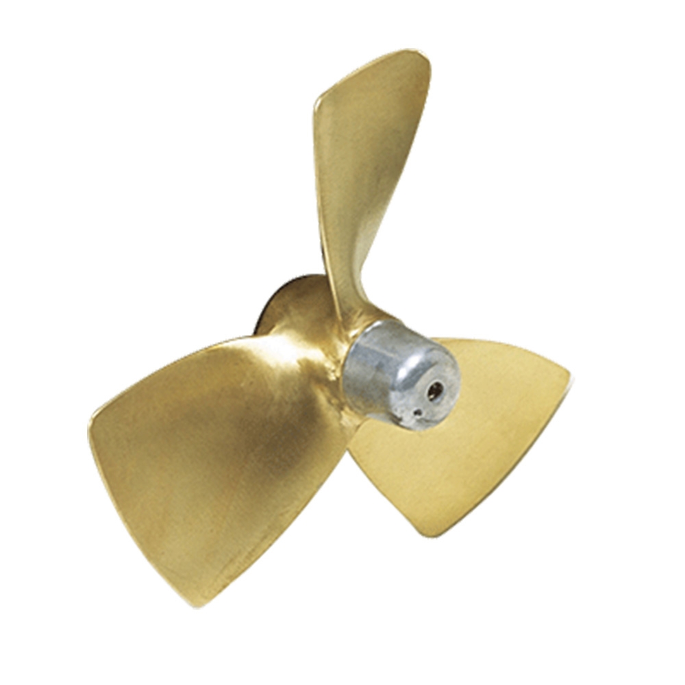 VETUS Bronze Bow Thruster Propeller For Bow300Hm/310Hm