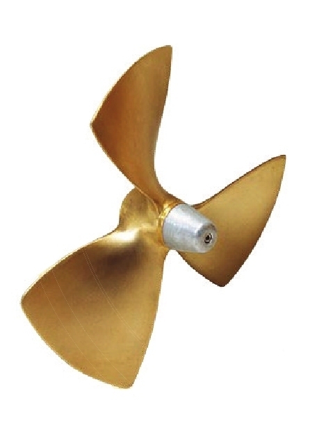 VETUS Bronze Propeller For BOW410HM