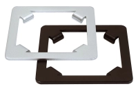 VETUS Adapter Set to Replace BPS/BPJ Panels with BPSE/BPJE Panels Thumbnail VETUS Adapter Set to Replace BPS/BPJ Panels with BPSE/BPJE Panels