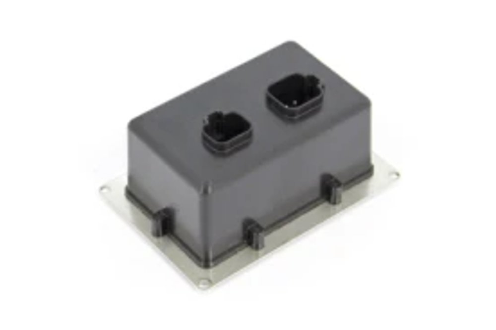 VETUS Additional CAN Interface for Tunnel Thrusters